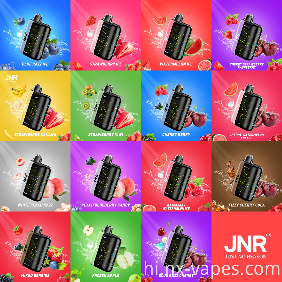 JNR प्लस x 26000 (1) JNR PLUS X 26000 (1)